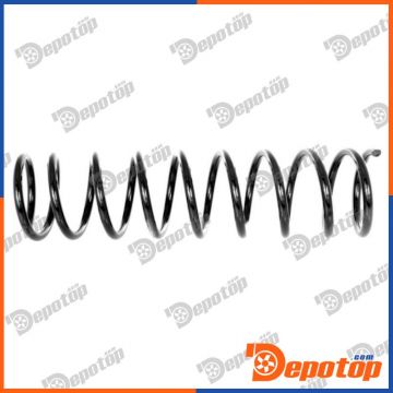 Ressorts de suspension arrière pour RENAULT | 2120059, 4272905